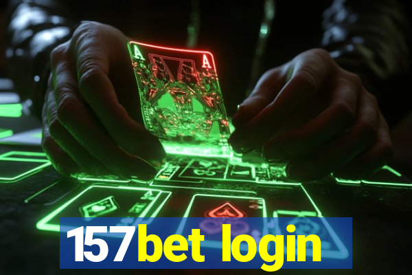 157bet login